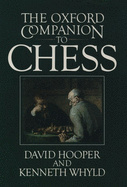 The Oxford Companion to Chess