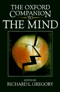 The Oxford Companion to the Mind
