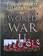The Oxford Companion to World War II
