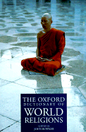 The Oxford Dictionary of World Religions