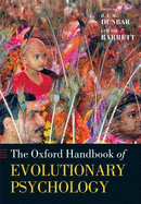 The Oxford Handbook of Evolutionary Psychology