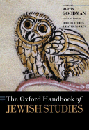 The Oxford Handbook of Jewish Studies