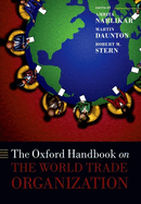 The Oxford Handbook on the World Trade Organization