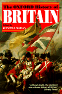 The Oxford History of Britain