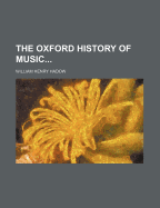 The Oxford History of Music