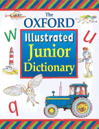 The Oxford Illustrated Junior Dictionary