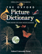 The Oxford Picture Dictionary: English-Vietnamese