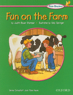 The Oxford Picture Dictionary for Kids Kids Reader