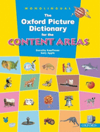 The Oxford Picture Dictionary for the Content Areas