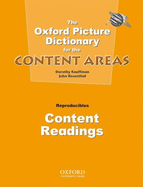 The Oxford Picture Dictionary for the Content Areas