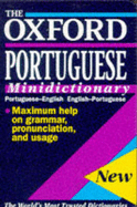 The Oxford Portuguese Minidictionary