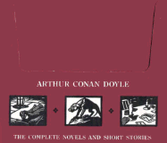 The Oxford Sherlock Holmes