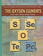 The Oxygen Elements