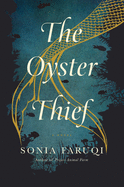 The Oyster Thief: A Novel