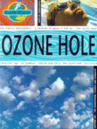 The Ozone Hole