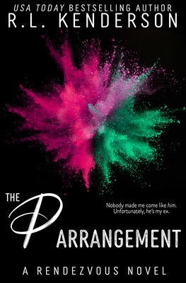 The P Arrangement: Alternative Cover - Kenderson, R L