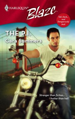 The P.I. - Summers, Cara