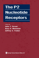 The P2 Nucleotide Receptors