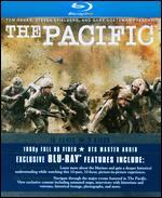 The Pacific [6 Discs] [Blu-ray]