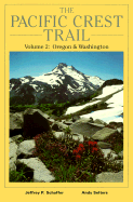 The Pacific Crest Trail: Oregon/Washington