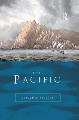 The Pacific - Freeman, Donald B.