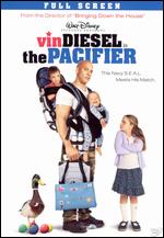 The Pacifier [P&S] - Adam Shankman