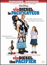 The Pacifier