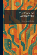 The Pack of Autolycus