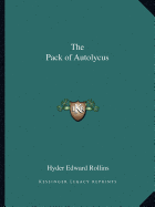 The Pack of Autolycus