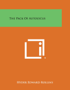 The Pack of Autolycus