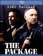 The Package [Blu-ray]