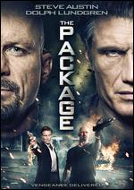 The Package - Jesse V. Johnson