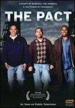The Pact - Andrea Kalin