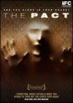 The Pact - Nicholas McCarthy