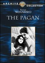 The Pagan - W.S. Van Dyke