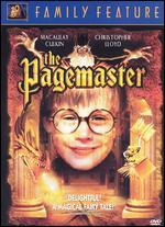 The Pagemaster