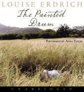 The Painted Drum CD