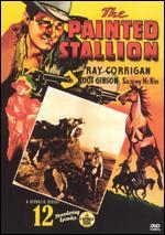 The Painted Stallion