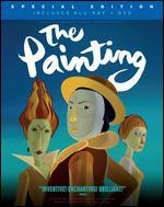 The Painting [2 Discs] [Blu-ray/DVD]