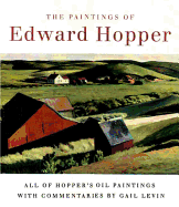The Paintings of Edward Hopper