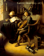The Paintings of Gerrit Dou