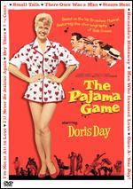 The Pajama Game
