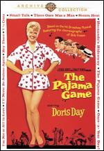 The Pajama Game