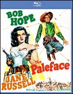 The Paleface [Blu-ray] - Norman Z. McLeod