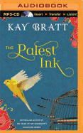 The Palest Ink