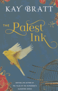 The Palest Ink