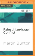 The Palestinian-Israeli Conflict: A Very Short Introduction