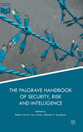 The Palgrave Handbook of Security, Risk and Intelligence