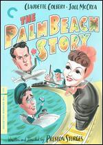The Palm Beach Story