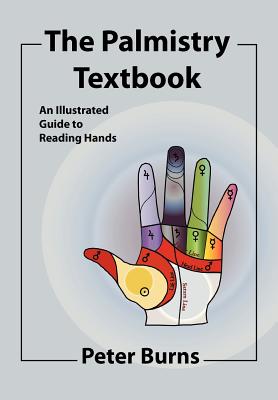 The Palmistry Textbook - 